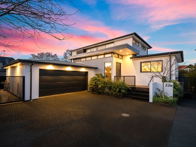 22B Strowan Road, Strowan, Christchurch - Carousel 1