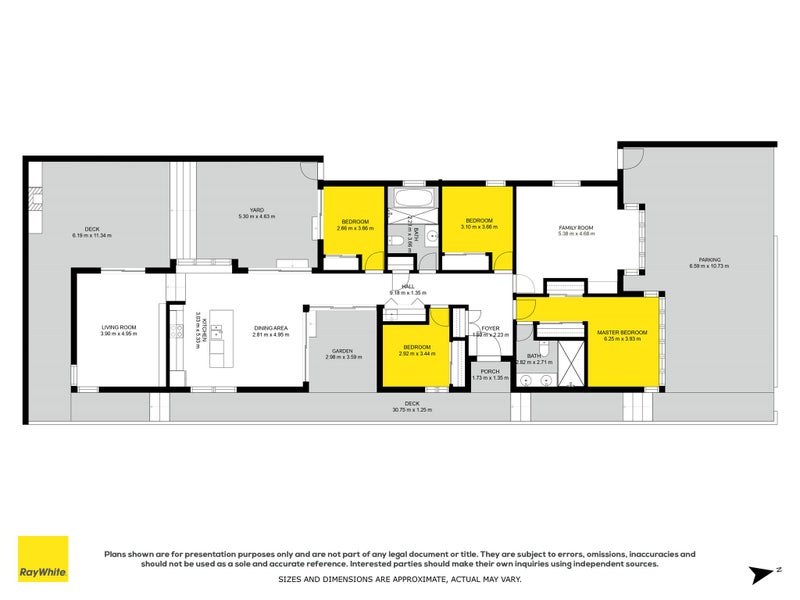 16 Bellwood Avenue, Mount Eden, Auckland - Carousel 26