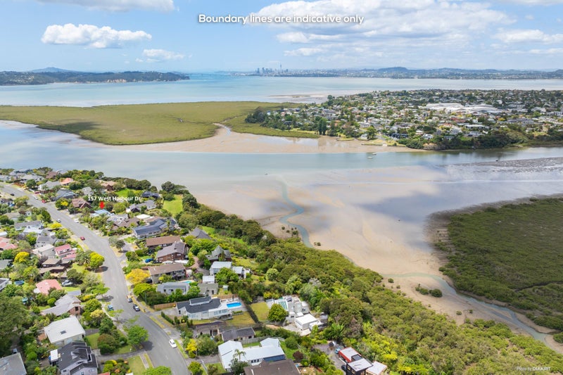 157 West Harbour Drive, West Harbour, Auckland - Carousel 1