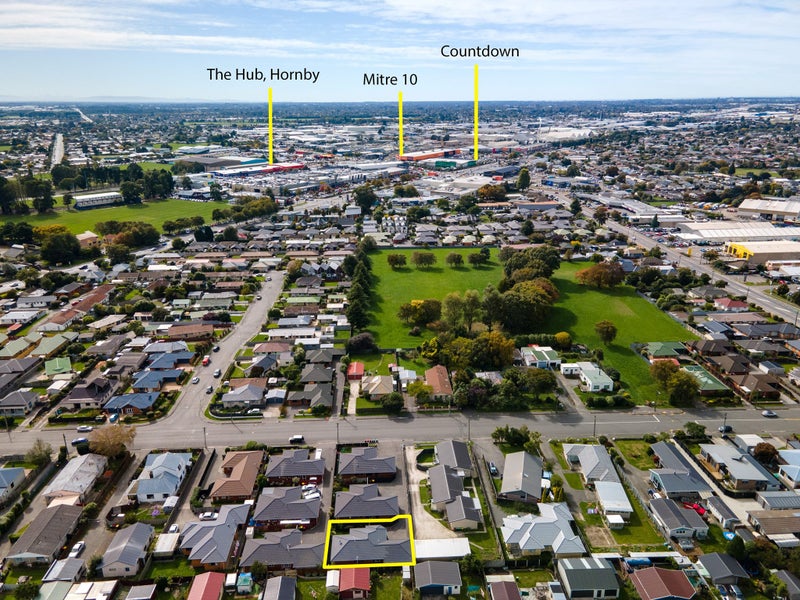 3/32 Seymour Street, Hornby, Christchurch - Carousel 14