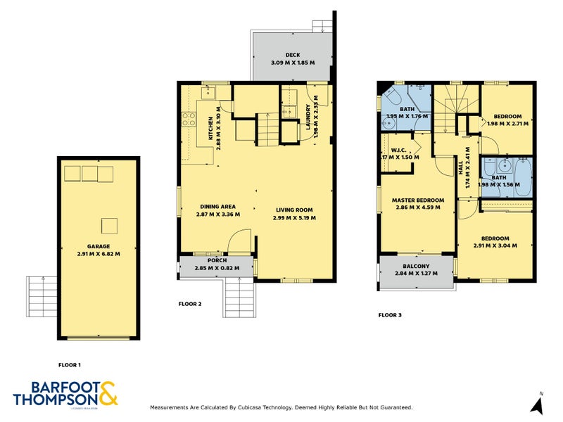 45 Winery Way, Henderson, Auckland - Carousel 17