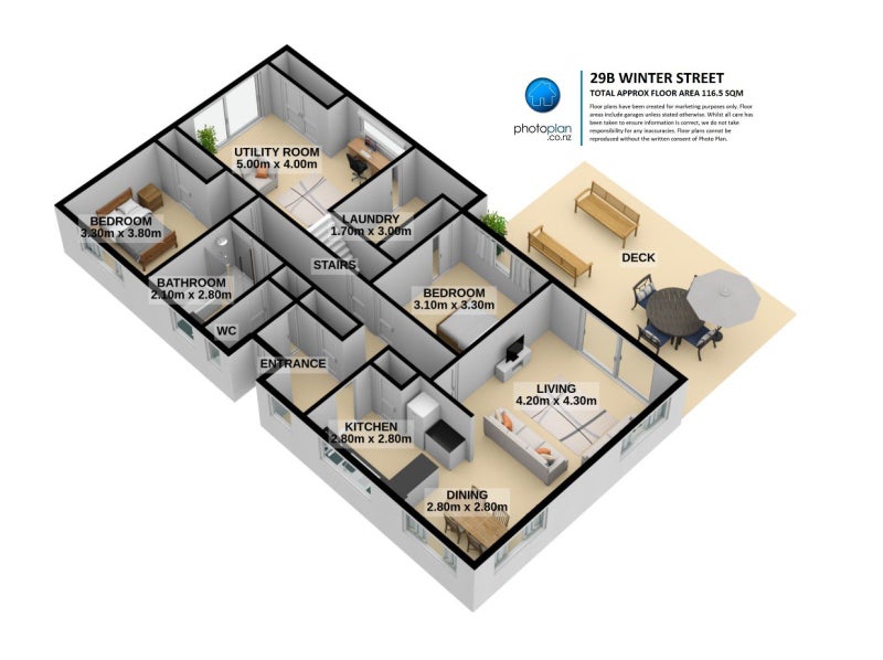 29B Winter Street, Fairfield, Hamilton - Carousel 22