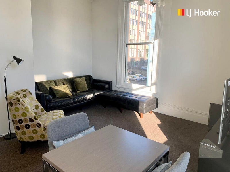 6/7 Liverpool Street, Dunedin Central, Dunedin - Carousel 2