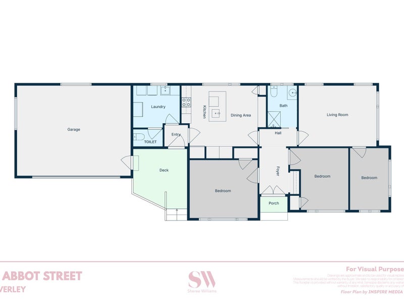 95 Abbot Street, Waverley, Invercargill - Carousel 37