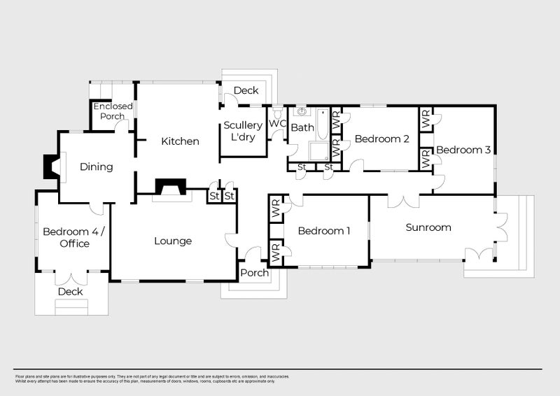 908 Oliphant Road, Raureka, Hastings - Carousel 19