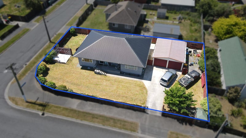 17 Portchester Street, Aranui, Christchurch - Carousel 1