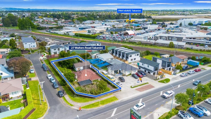 27 Walters Road, Takanini, Auckland - Carousel 1