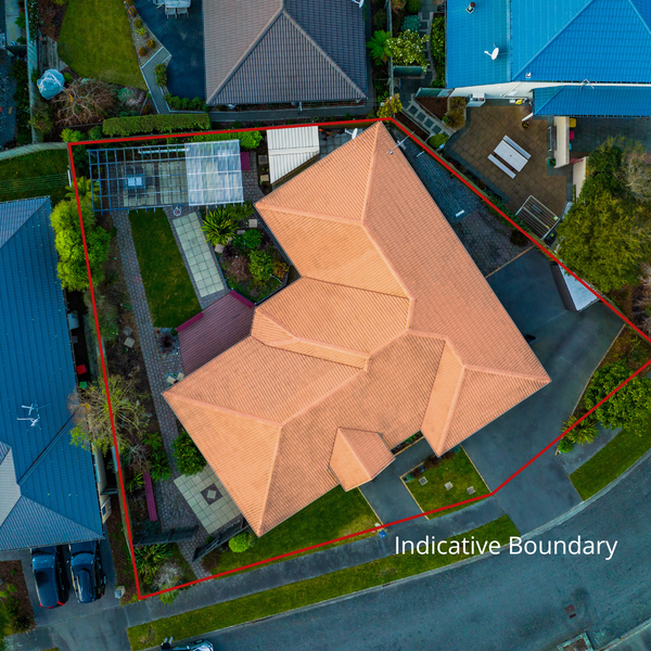 8 Amoka Crescent, Parklands, Christchurch - Carousel 16