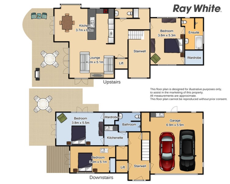 136 Lake Crescent, Hamilton Lake, Hamilton - Carousel 26