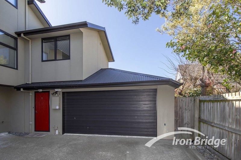 7/38 Brockworth Place, Riccarton, Christchurch - Carousel 2
