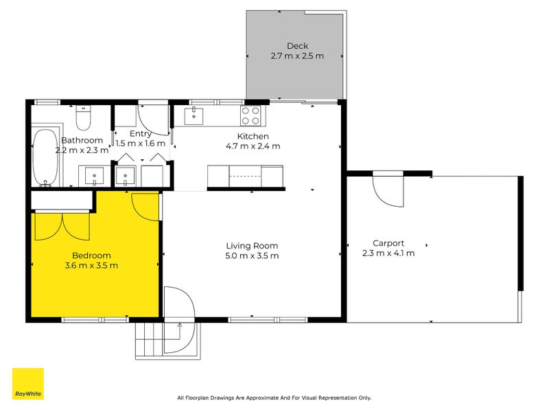5/3 Willerton Avenue, New Lynn, Auckland - Carousel 17