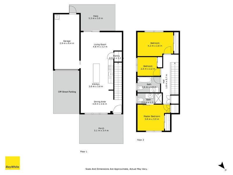 8/27 Powell Street, Avondale, Auckland - Carousel 19