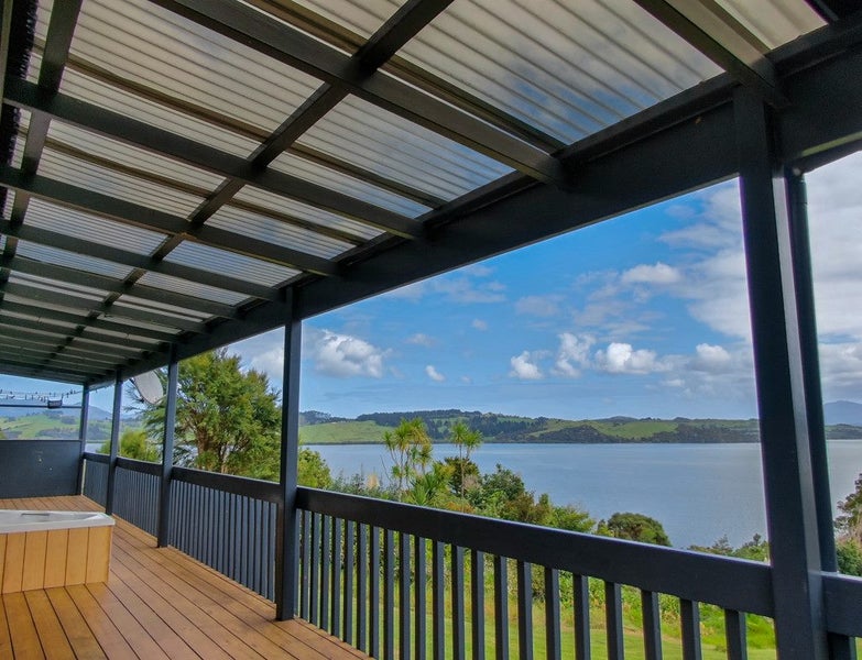 53 Manning Street, Rawene, Kaikohe - Carousel 2