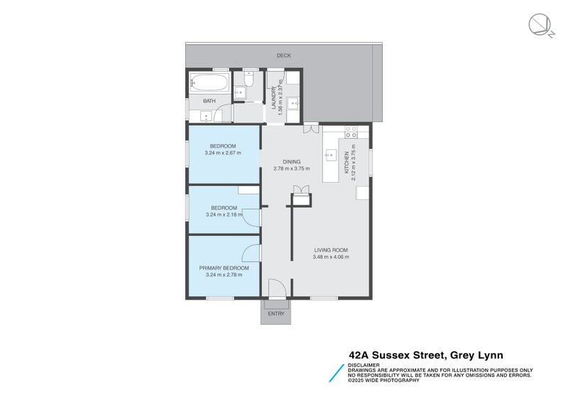 42A Sussex Street, Grey Lynn, Auckland - Carousel 15