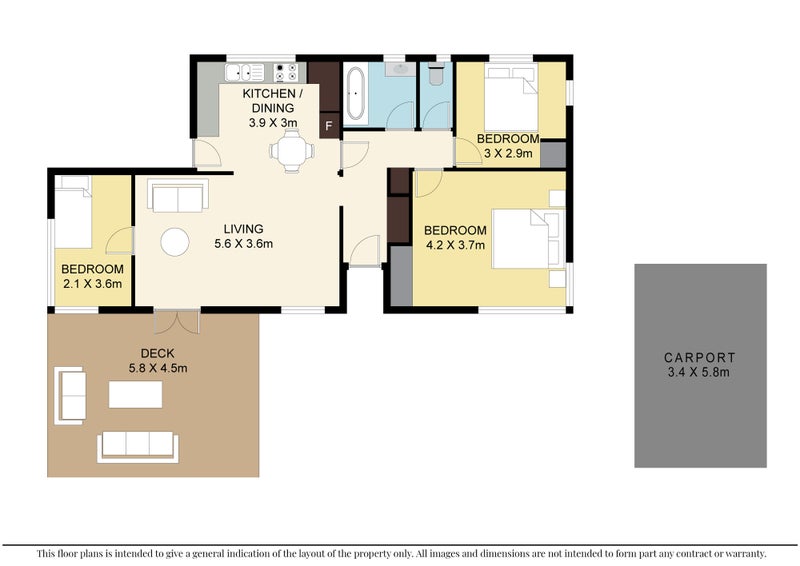 1/4 Elizabeth Street, Mount Eden, Auckland - Carousel 18