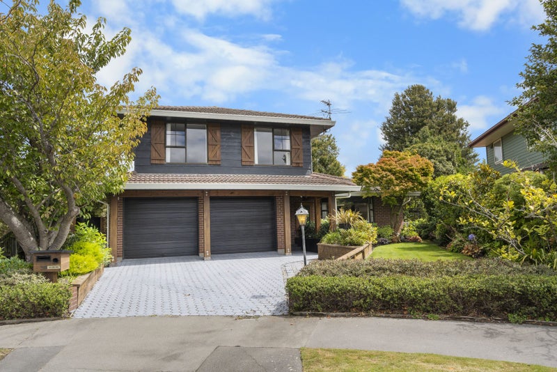 28 Lodge Place, Ilam, Christchurch - Carousel 34