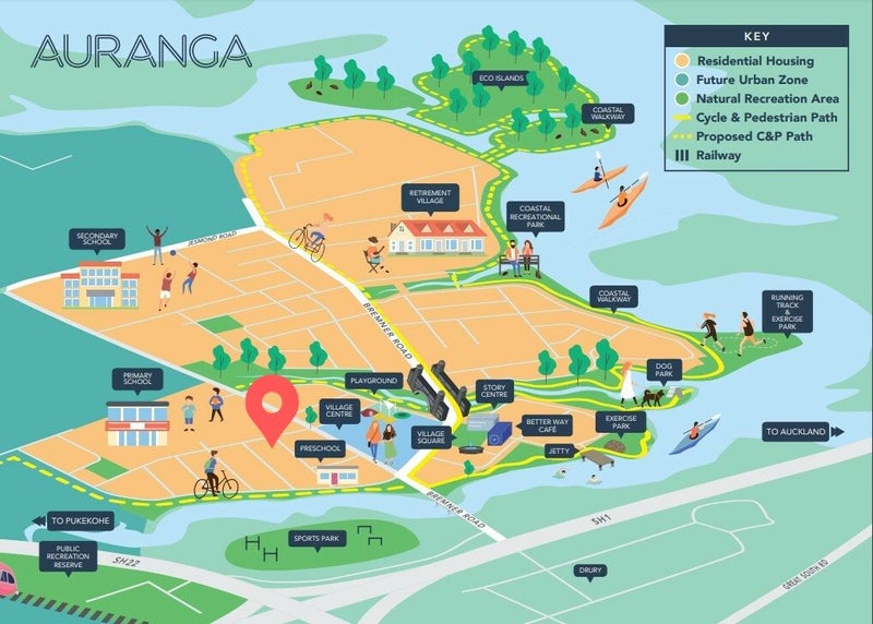 12 Rorotu Avenue, Karaka, Papakura - Carousel 10