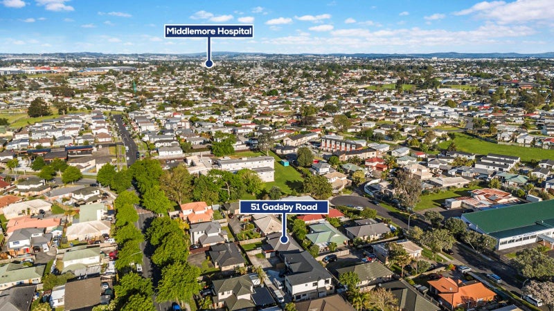 51 Gadsby Road, Favona, Manukau City, Auckland - Carousel 25