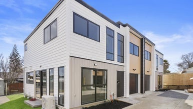 4A Burbank Avenue, Manurewa, Auckland - Carousel 1