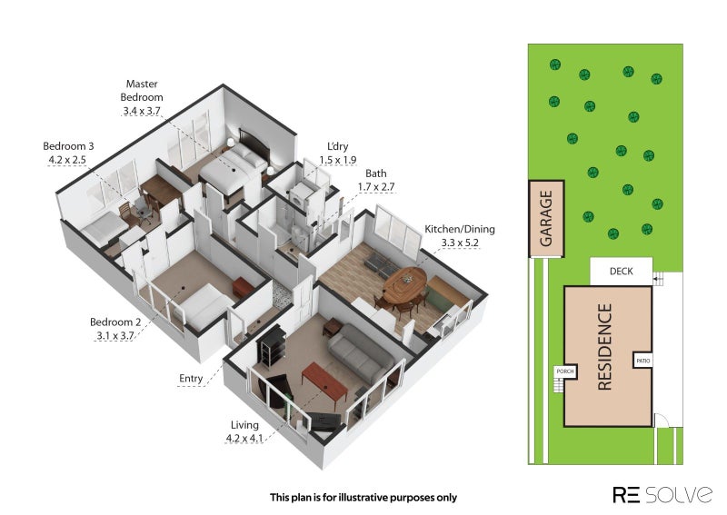 48 Endeavour Street, Marfell, New Plymouth - Carousel 21