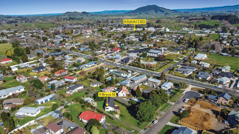 9 Bryce Street, Kihikihi, Te Awamutu - Carousel 14