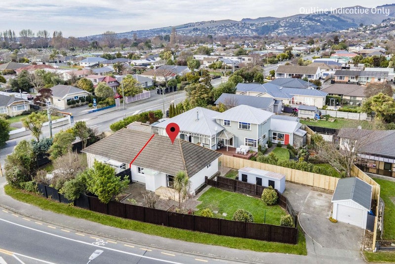 2/217 Barrington Street, Somerfield, Christchurch - Carousel 1