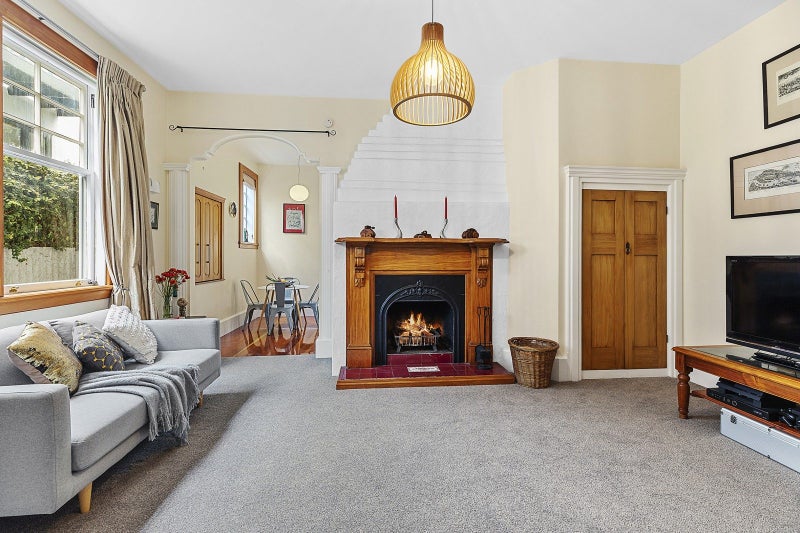 22 Hobson Street, Thorndon, Wellington - Carousel 2