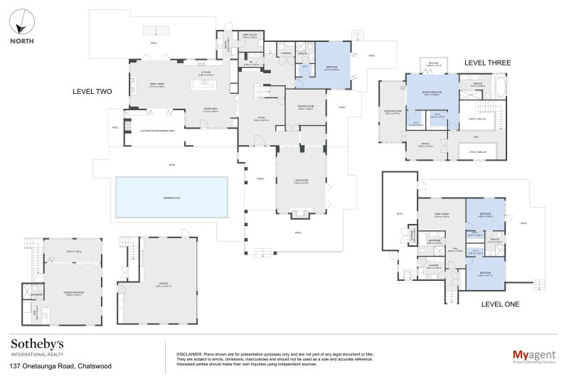 137 Onetaunga Road, Chatswood, Auckland - Carousel 21