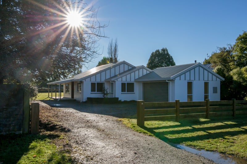 16 HIGH ST, Kirwee, Kirwee - Carousel 1