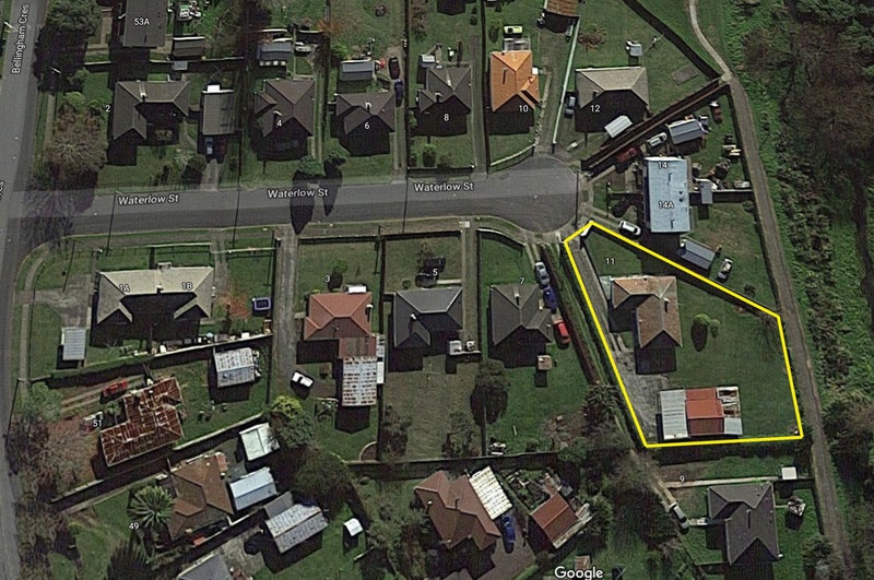 11 Waterlow Street, Fordlands, Rotorua - Carousel 1