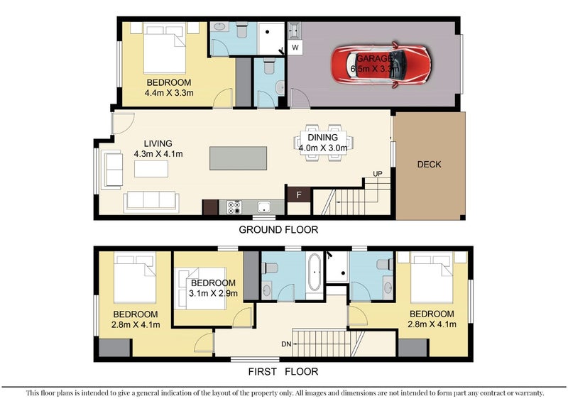 3 Farranfore Road, Opaheke, Papakura - Carousel 16