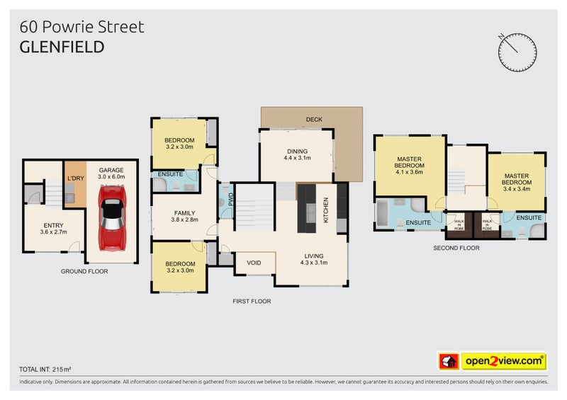 1/60 Powrie Street, Glenfield, Auckland - Carousel 2