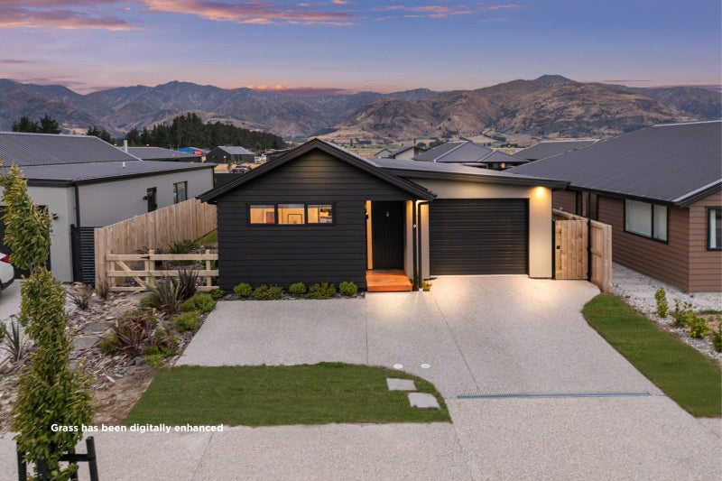 9 Waddell Street, LAKE HAWEA - Carousel 1