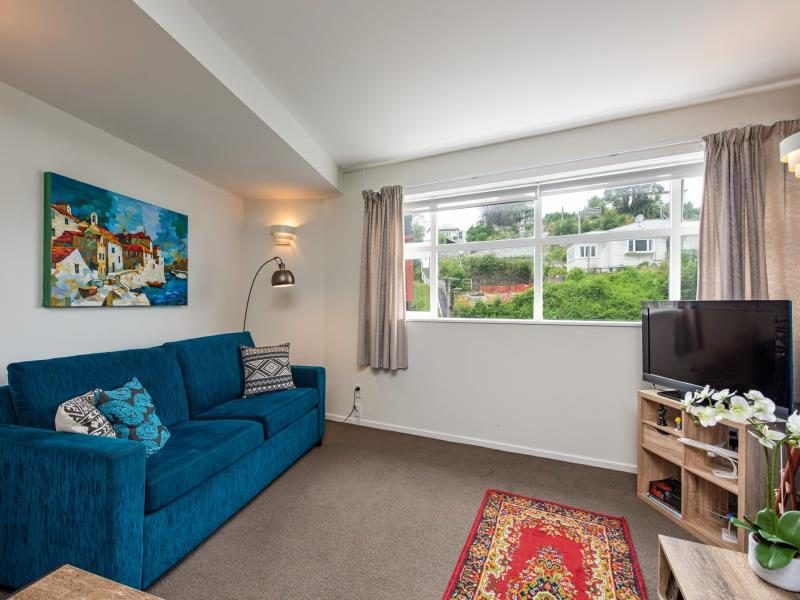10/51 Adams Terrace, Aro Valley, Wellington - Carousel 2
