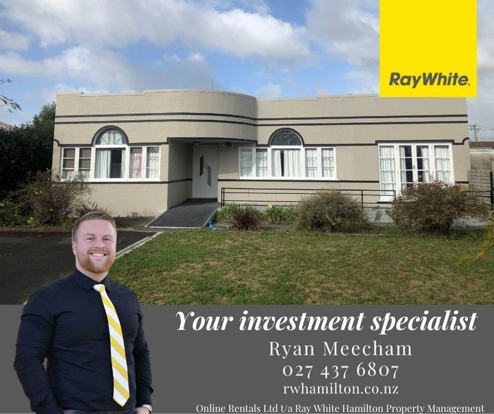 76 Te Aroha Street, Hamilton East, Hamilton - Carousel 1