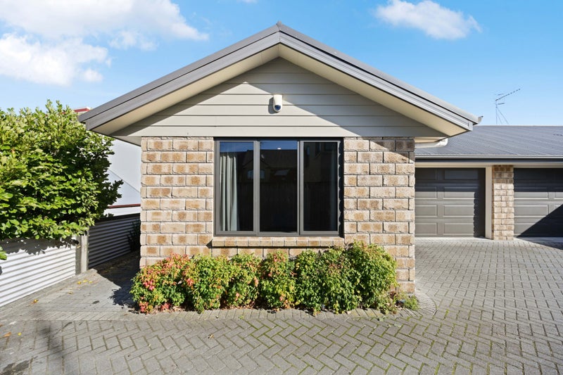 31E Willoughby Street, Whitiora, Hamilton - Carousel 2