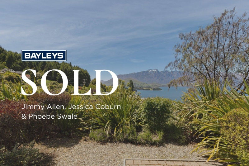 135G Fernhill Road, Fernhill, Queenstown - Carousel 1