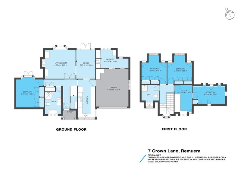 7 Crown Lane, Remuera, Auckland - Carousel 34