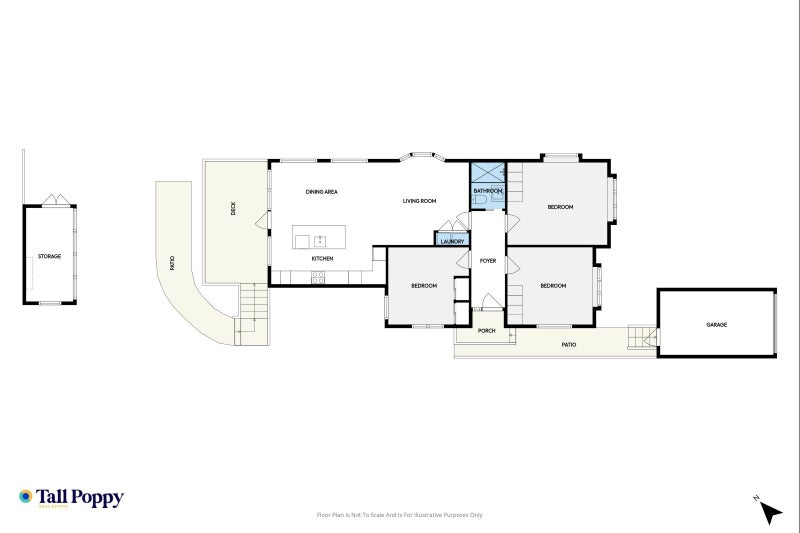 171 Musselburgh Rise, Musselburgh, Dunedin - Carousel 27