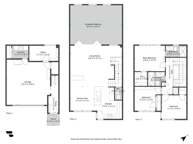 10/2 Campbell Road, Takapuna, Auckland - Carousel 26