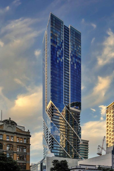 2102/10 Commerce Street, Auckland Central, Auckland - Carousel 2