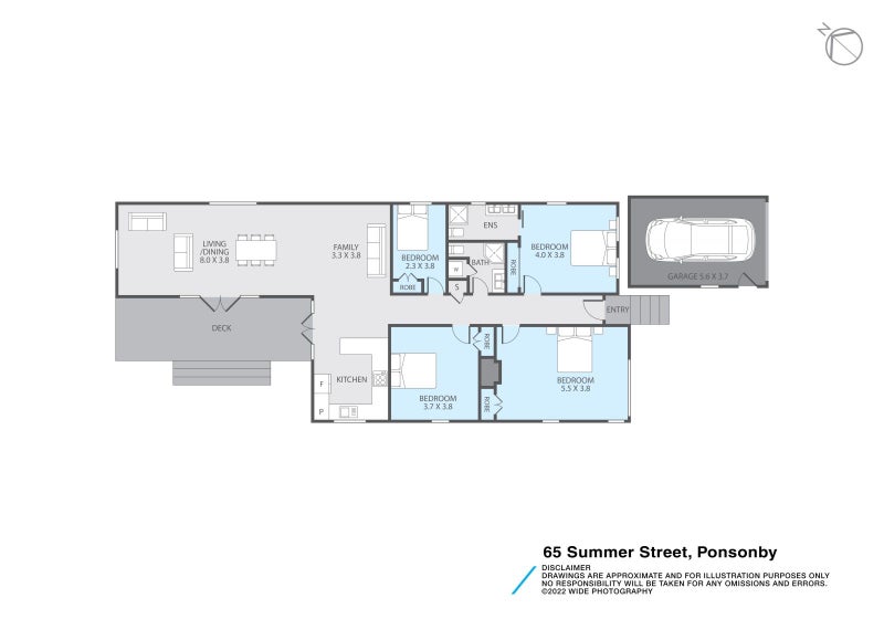 65 Summer Street, Ponsonby, Auckland - Carousel 22