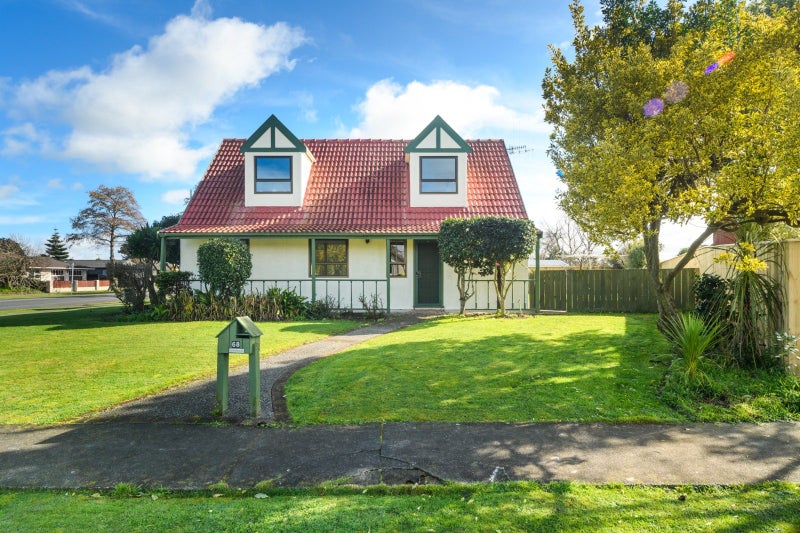 68 Pencarrow Street, Highbury, Palmerston North - Carousel 1