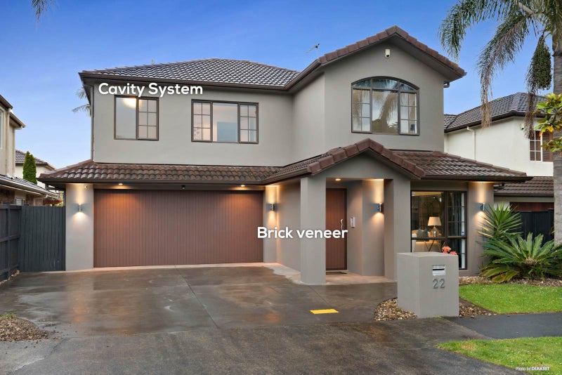 22 Bridgefield Crescent, Flat Bush, Auckland - Carousel 1