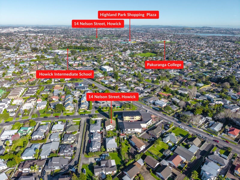 14 Nelson Street, Howick, Auckland - Carousel 27