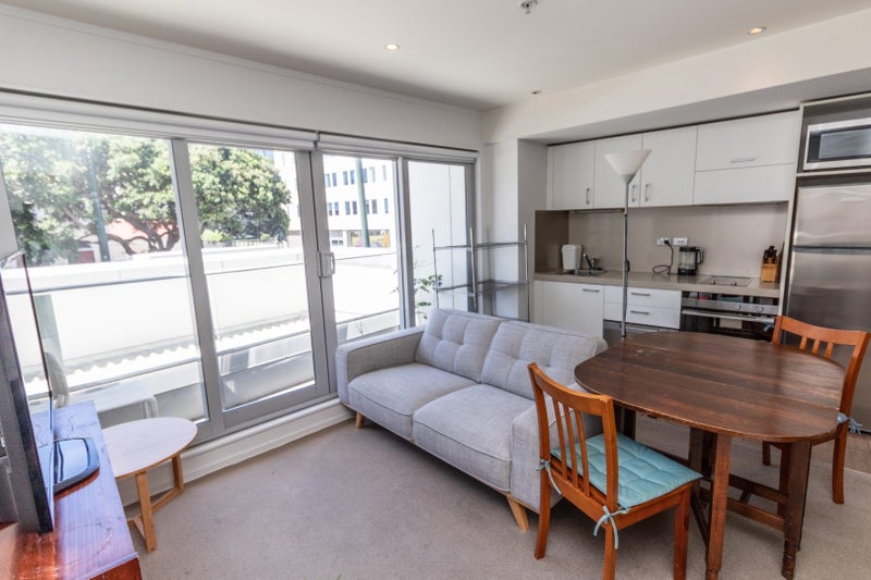 113/74 Taranaki Street, Te Aro, Wellington - Carousel 2