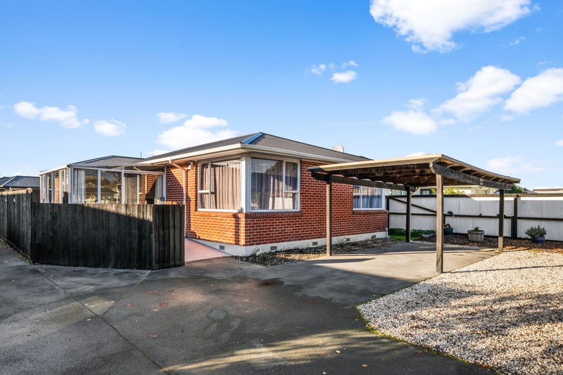 1/310 Main North Road, Redwood, Christchurch - Carousel 20