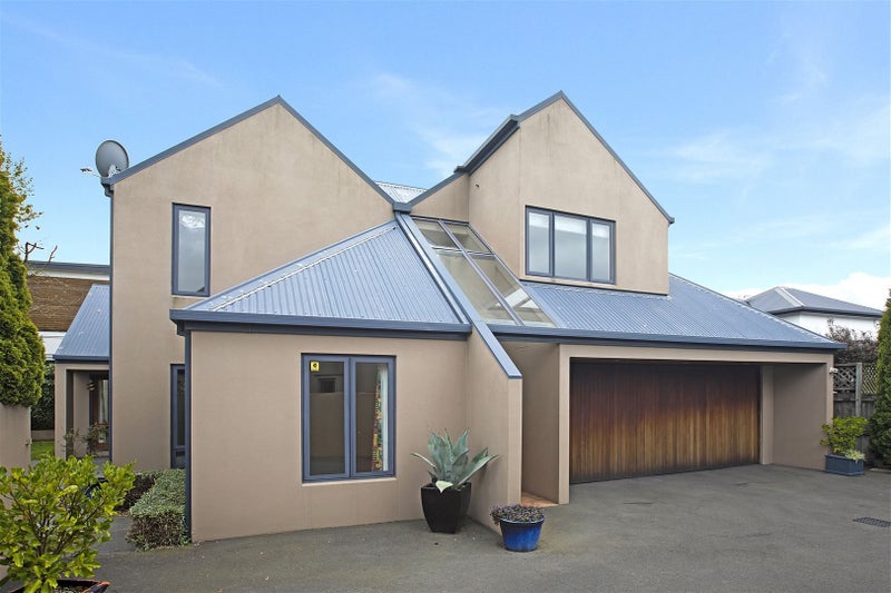 140A Memorial Avenue, Burnside, Christchurch - Carousel 17