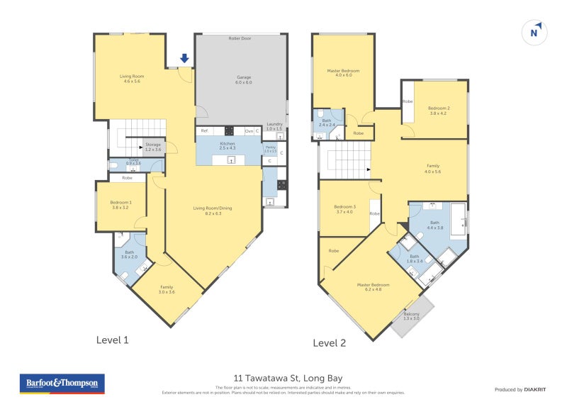 11 Tawatawa Street, Long Bay, Auckland - Carousel 51