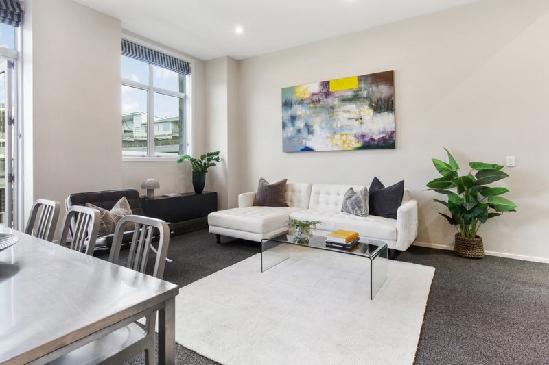 6/3 Holland Street, Te Aro, Wellington - Carousel 2